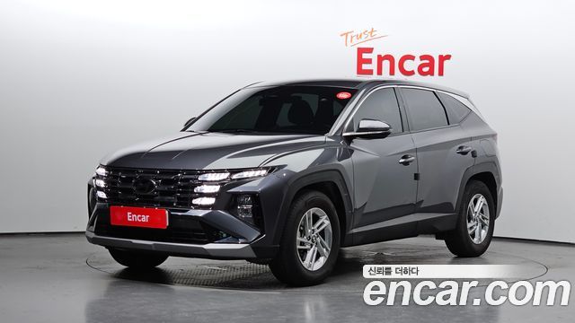 Hyundai Tucson 2024