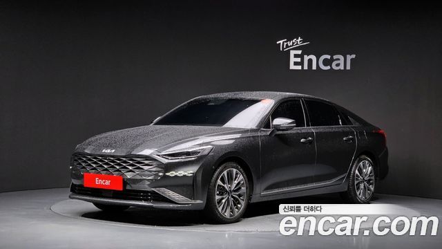Kia K8 2023