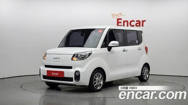 Kia RAY 2021