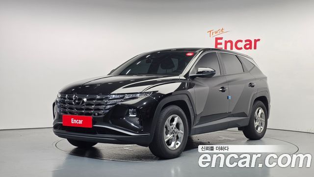 Hyundai Tucson 2023