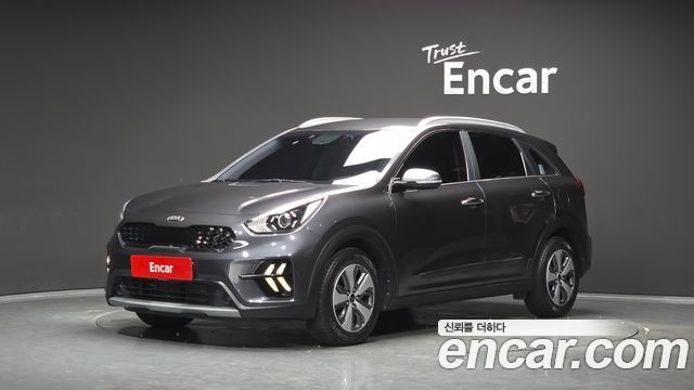 Kia Niro 2020