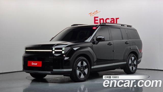 Hyundai Santafe 2023