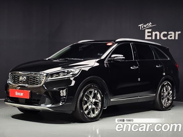 Kia Sorento 2020
