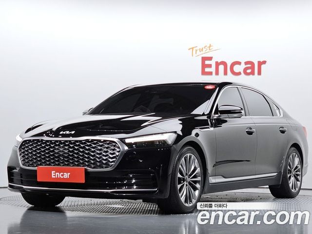 Kia K9 2023