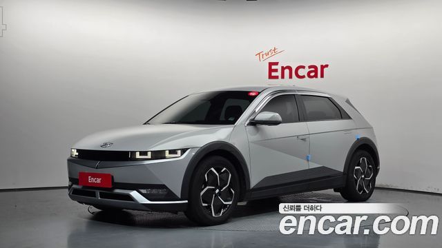Hyundai Ioniq5 2022