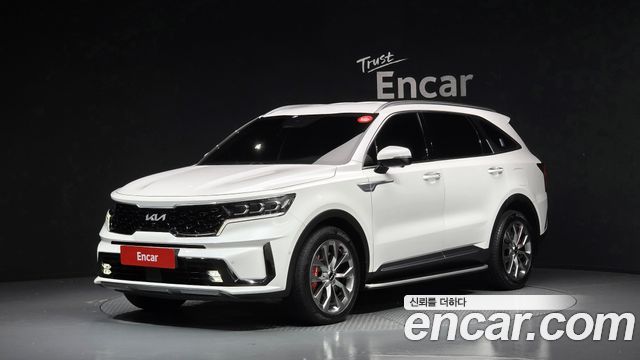 Kia Sorento 2020