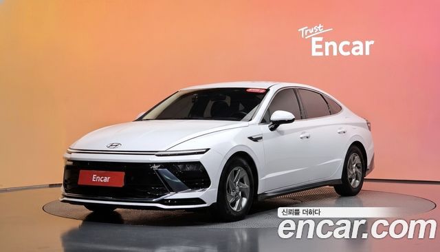 Hyundai Sonata 2023
