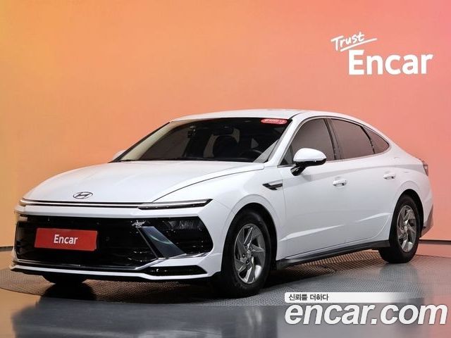 Hyundai Sonata 2023