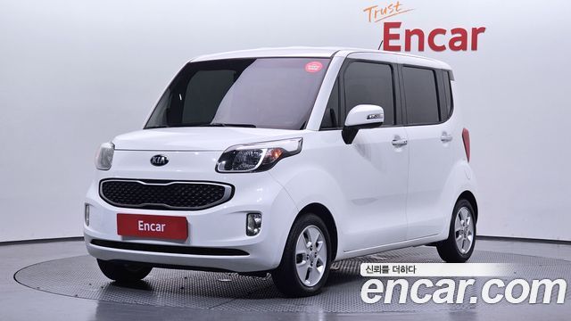 Kia RAY 2014