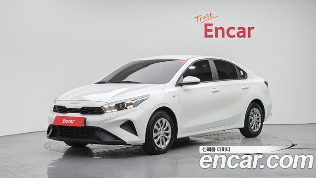 Kia K3 2023