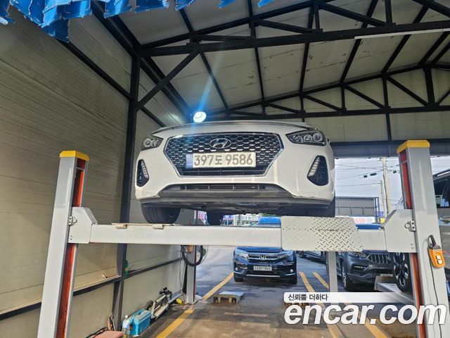 Hyundai i30 2017