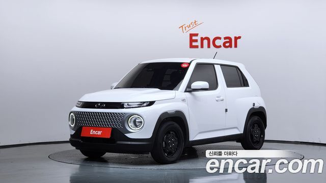 Hyundai Casper 2023