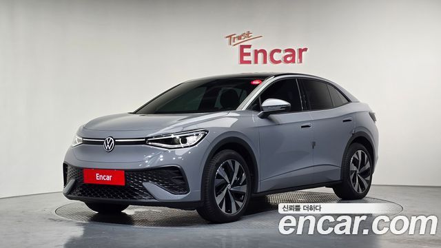 Volkswagen ID.5 2024
