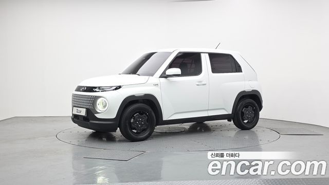 Hyundai Casper 2022