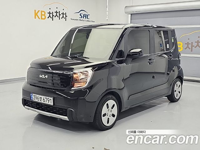 Kia RAY 2024
