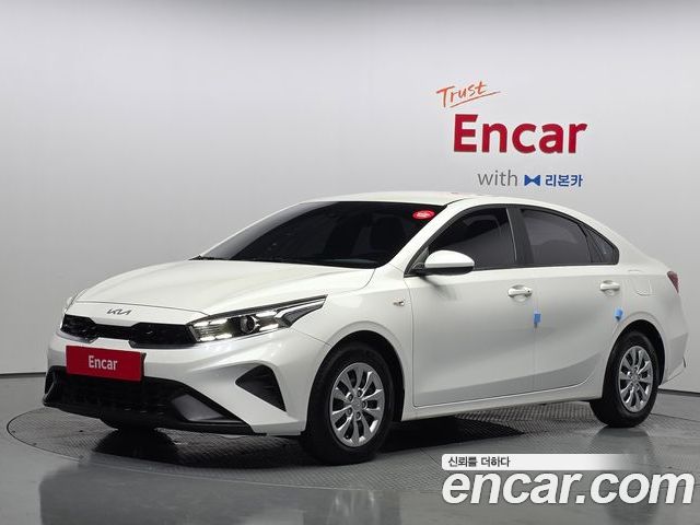 Kia K3 2022