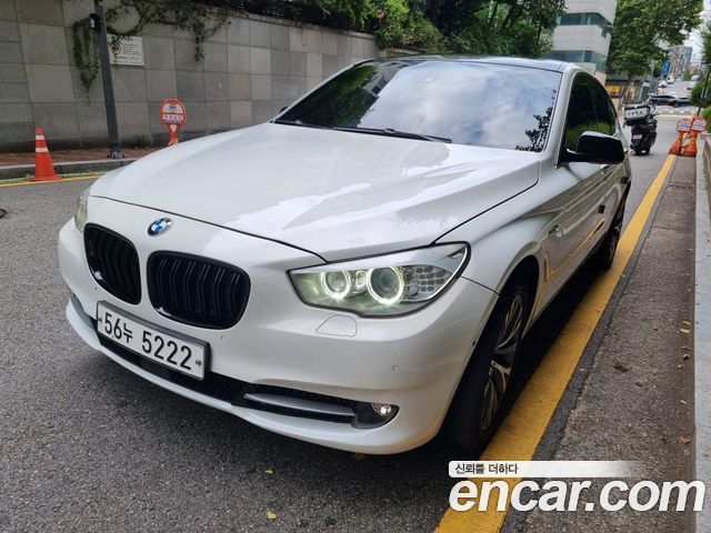 BMW Gran Turismo 2010