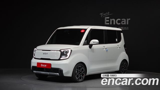 Kia RAY 2026