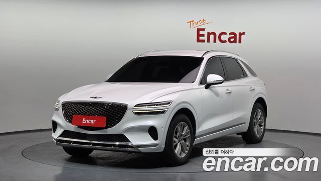 Genesis GV70 2021
