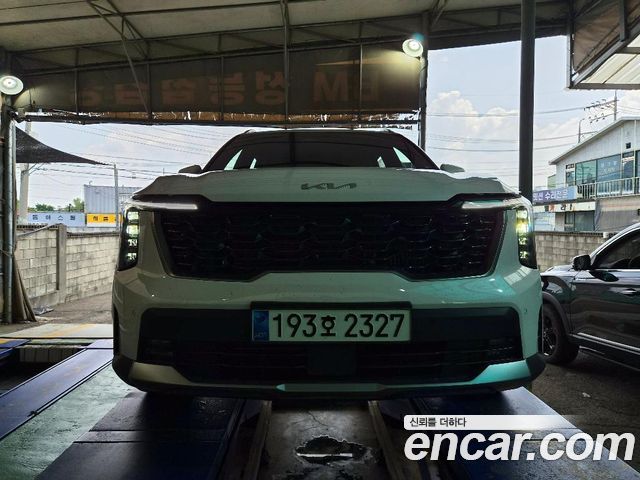 Kia Sorento 2023