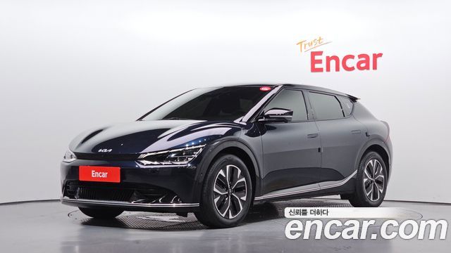 Kia EV6 2021