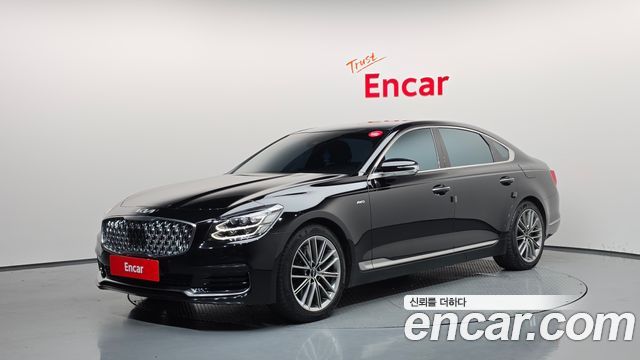 Kia K9 2019