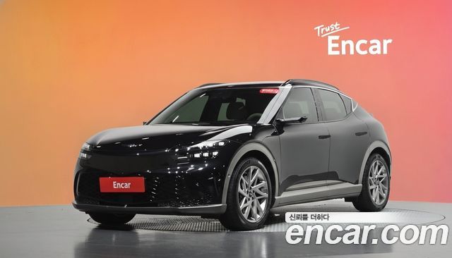 Genesis GV60 2023