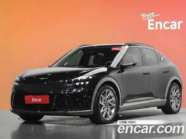 Genesis GV60 2023