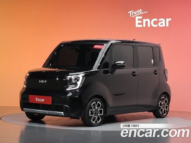 Kia RAY 2026