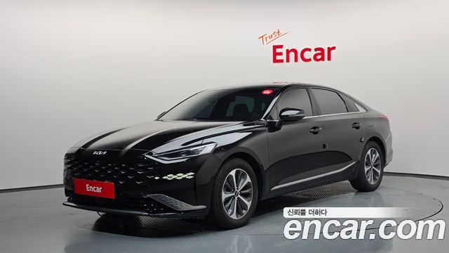 Kia K8 2024