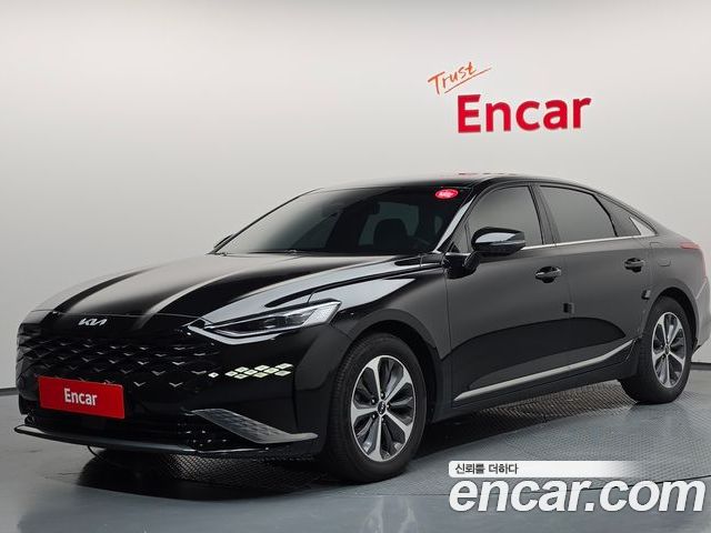 Kia K8 2024