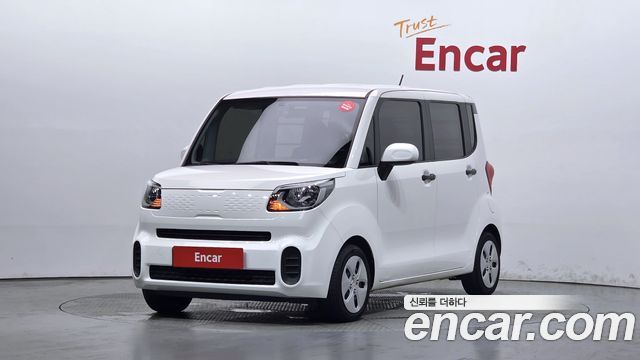 Kia RAY 2022