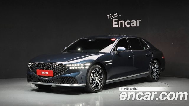 Genesis G90 2023
