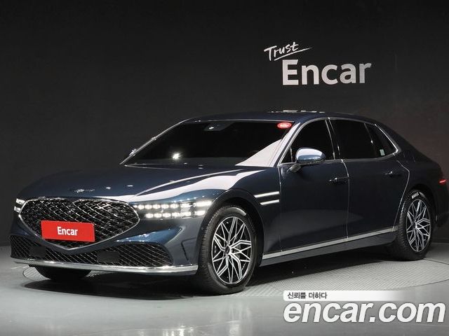 Genesis G90 2023