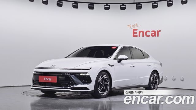 Hyundai Sonata 2023