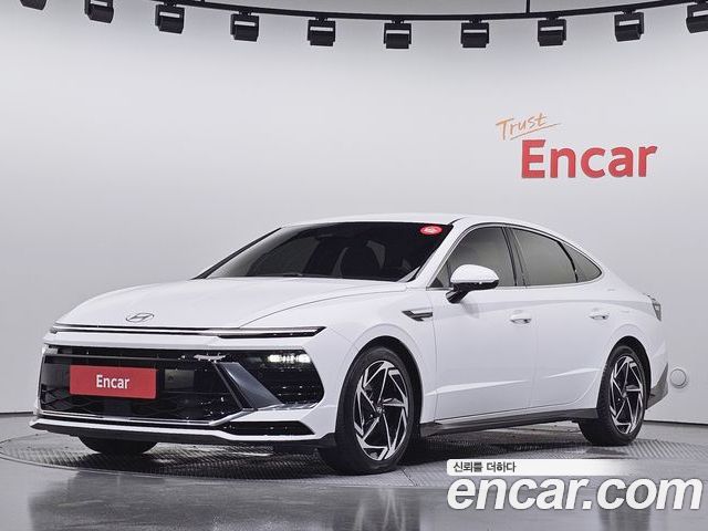 Hyundai Sonata 2023