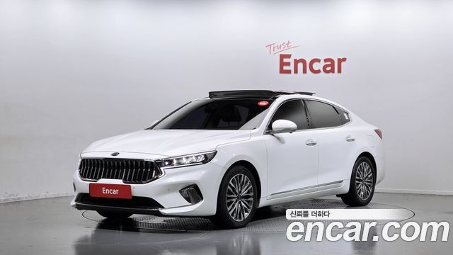 Kia K7 2019