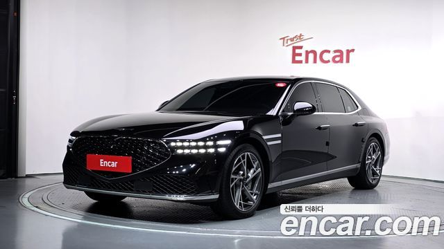Genesis G90 2023