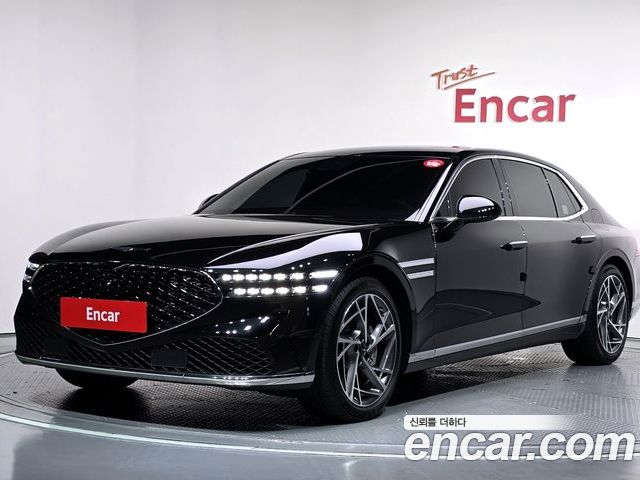 Genesis G90 2023