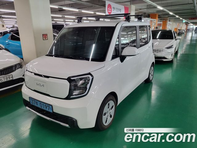 Kia RAY 2024