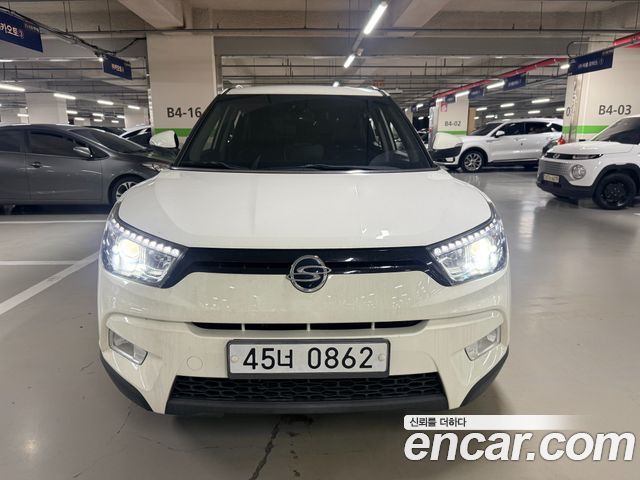 KG_Mobility_Ssangyong TIBOLI 2016