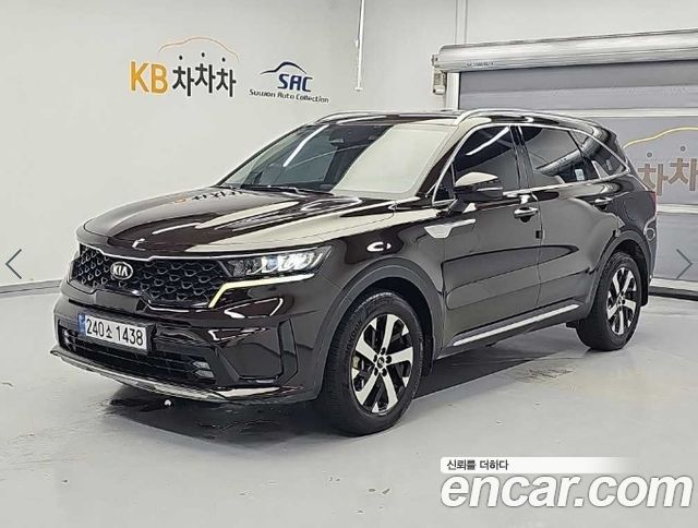 Kia Sorento 2020