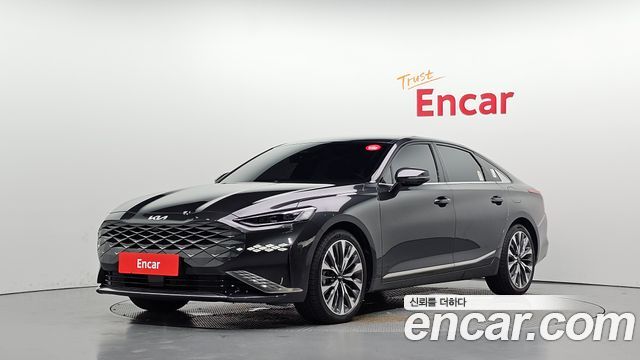 Kia K8 2024