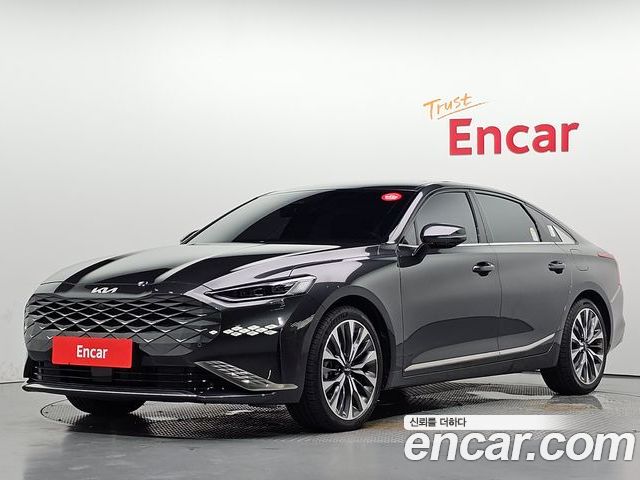 Kia K8 2024