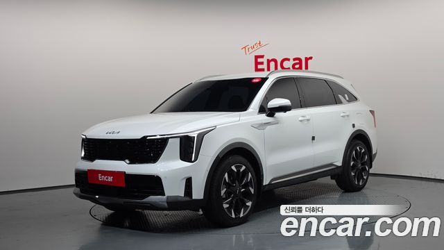 Kia Sorento 2025