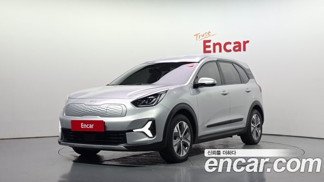 Kia Niro 2022