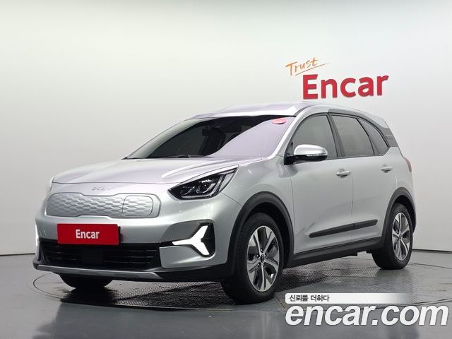 Kia Niro 2022