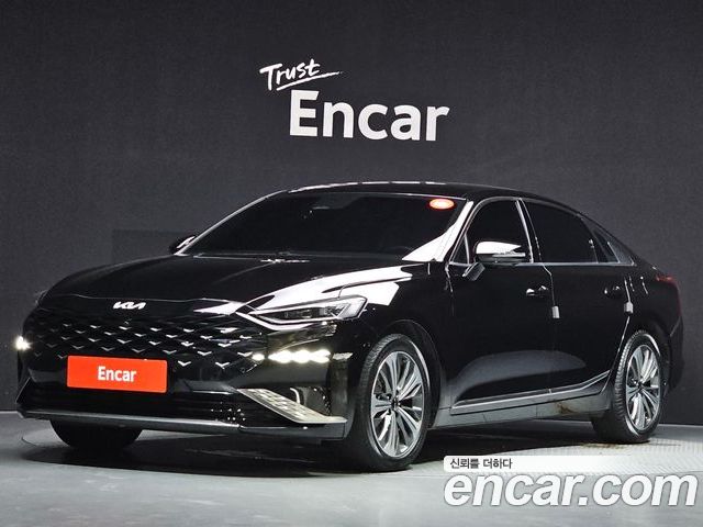 Kia K8 2023