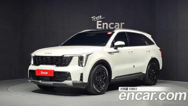 Kia Sorento 2024