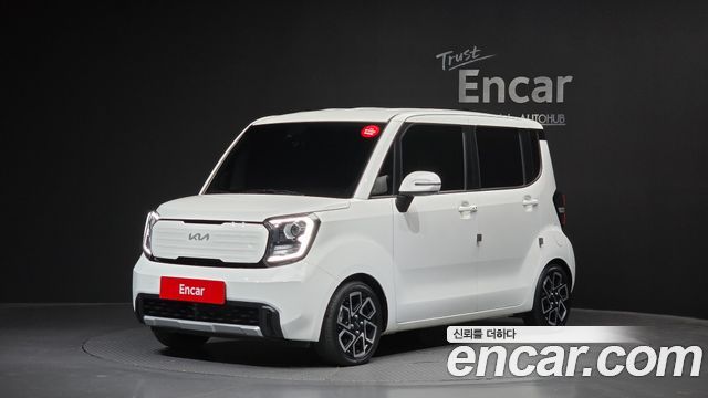 Kia RAY 2023